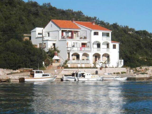 casa 130 Dugi Otok