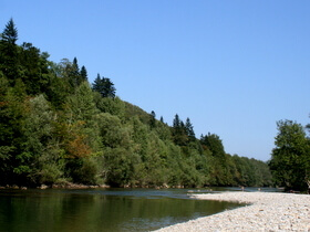 fiume Kupa