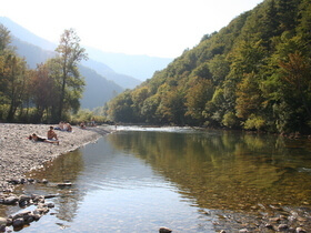 fiume Kupa