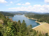 il lago di Lokve