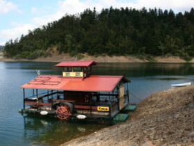 Lago di Lokve