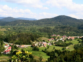 Lokve