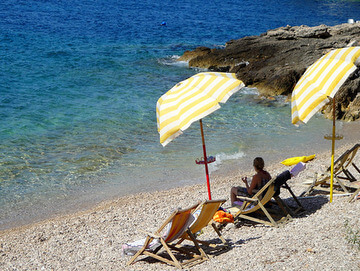 isola Hvar Tvrdni Dolac