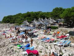 Dove ci si diverte sull'isola Hvar