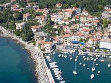 Icici Riviera di Opatija