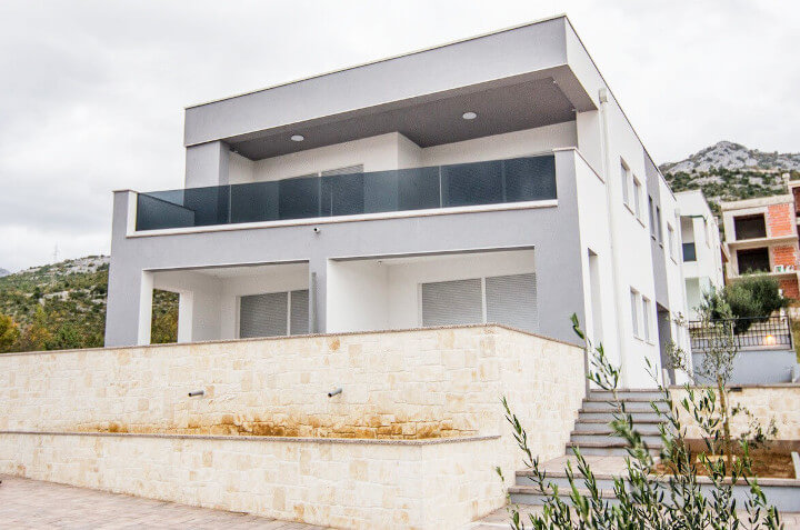 casa a Seline