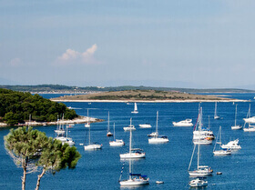 le baie di Kamenjak