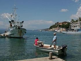 Navigare a Klenovica