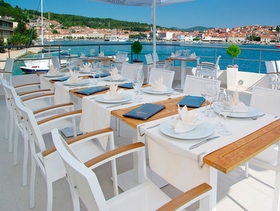 hotel a Korcula