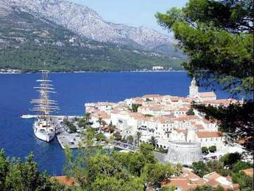 Città di Korcula