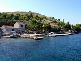 Katina isole Kornati