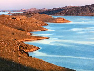 il Parco delle isole Kornati