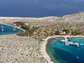 Parco delle isole Kornati