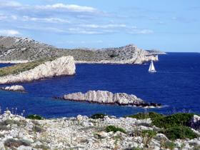 isole Kornati