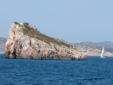 isole Kornati