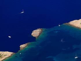 Kornati: paradiso dei naviganti