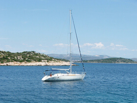 Parco Nazionale Kornati