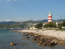 faro Ostro