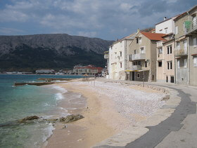 città di Baska