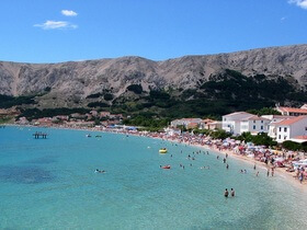 Baska vela Plaza