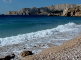 spiaggia Bunculuka