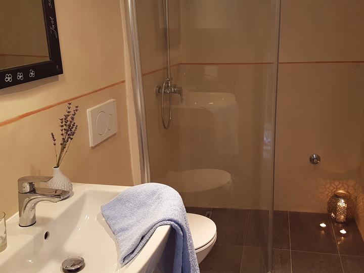 bagno