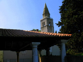 Chiesa di Santo Stefano