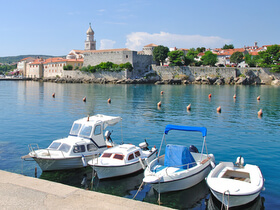 isola Krk