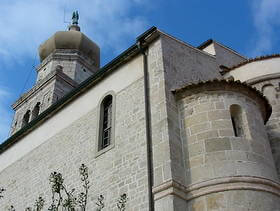 la cattedrale di Krk