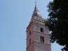 campanile di Omisalj