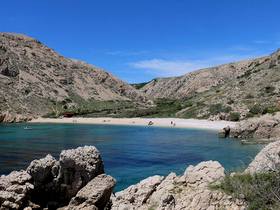 baie di Stara Baska