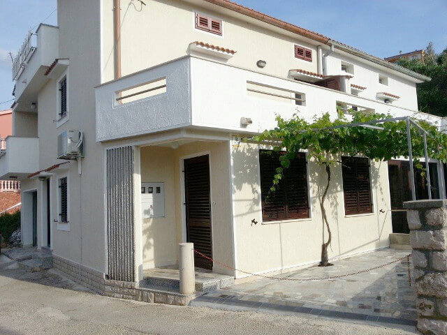 casa Lucia Vrbnik isola Krk