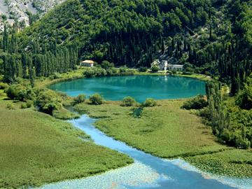 Parco Krka