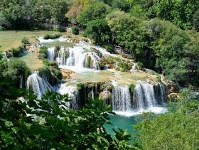 Skradinski Buk