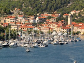 Skradin