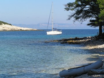 Arcipelago di Lastovo Arzenjak