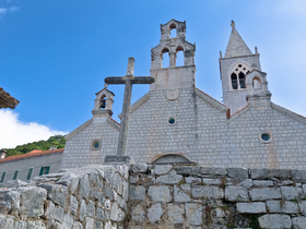 chiesa dei Santi Cosma e Damiano
