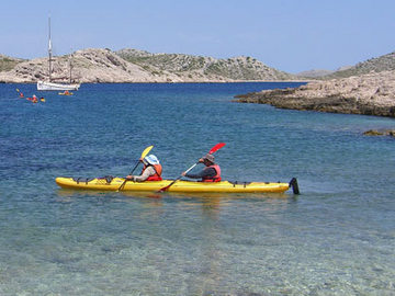 Isola Vrnik Korcula