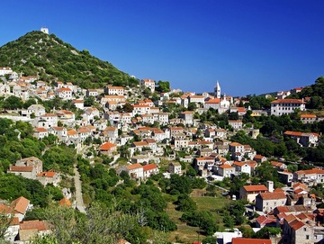 Lastovo