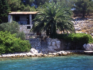isola Lavdara casa 216