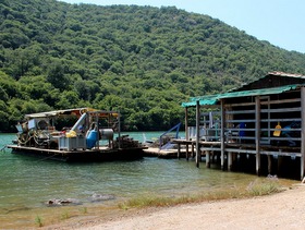 le ostriche del canale di Leme