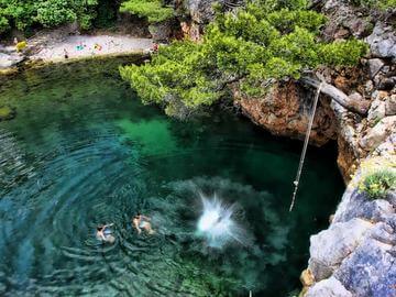 isola Lokrum