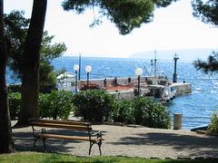 Lovran Riviera di Opatija