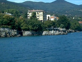 Lovran Riviera di Opatija