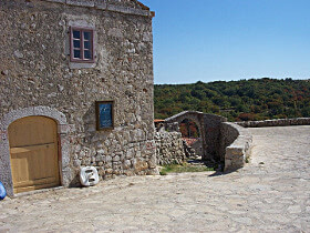 Sveti Ivan a Lubenice