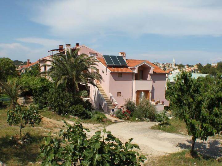 casa Mariza a Lussinpiccolo - Mali Losinj