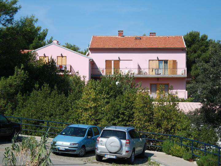 casa vacanze Mariza Lussino