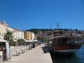 Mali Losinj