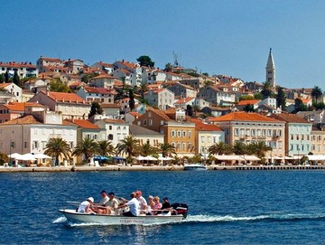 Lussinpiccolo - Mali Losinj