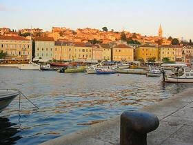 Lussinpiccolo - isola Lussino